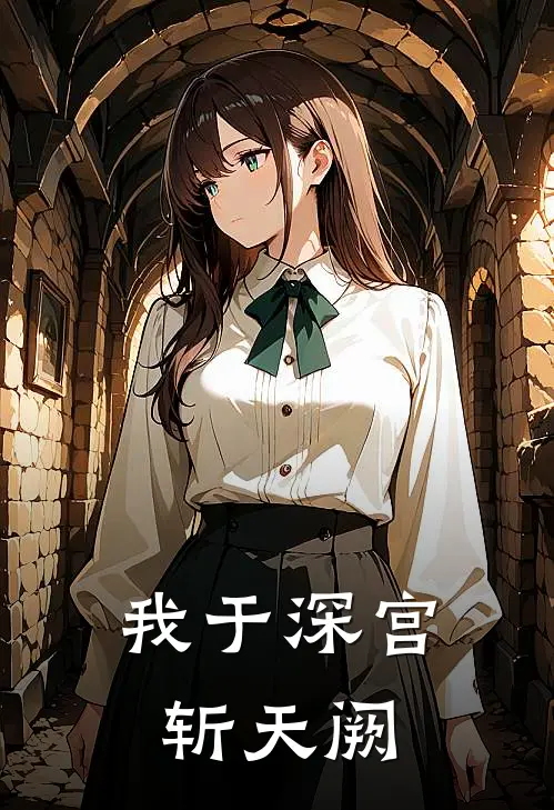 我于深宫斩天阙