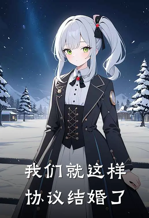 我们就这样协议结婚了