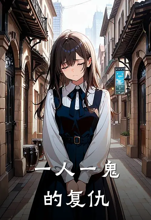 一人一鬼的复仇