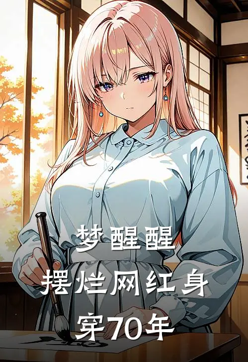 梦醒醒：摆烂网红身穿70年