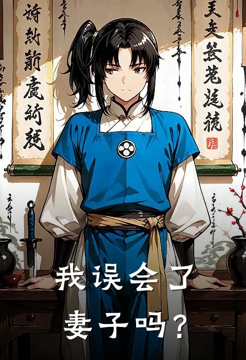 我误会了妻子吗？