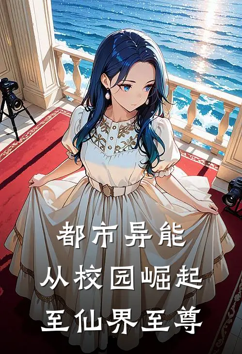 都市异能：从校园崛起至仙界至尊