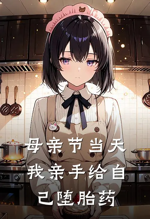 母亲节当天，我亲手给自己堕胎药