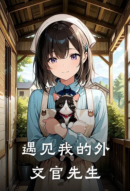 遇见我的外交官先生