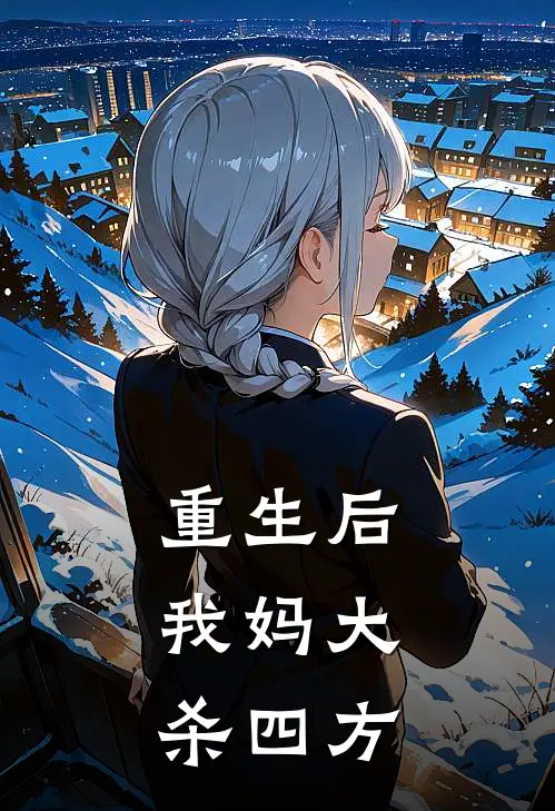 重生后，我妈大杀四方
