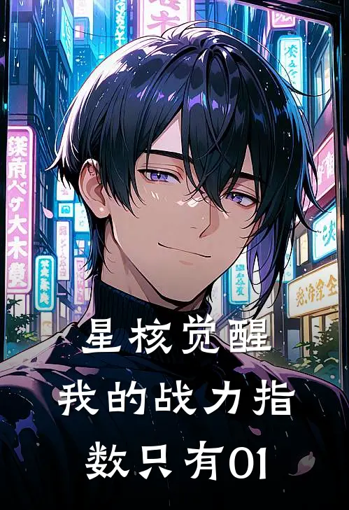 星核觉醒：我的战力指数只有01