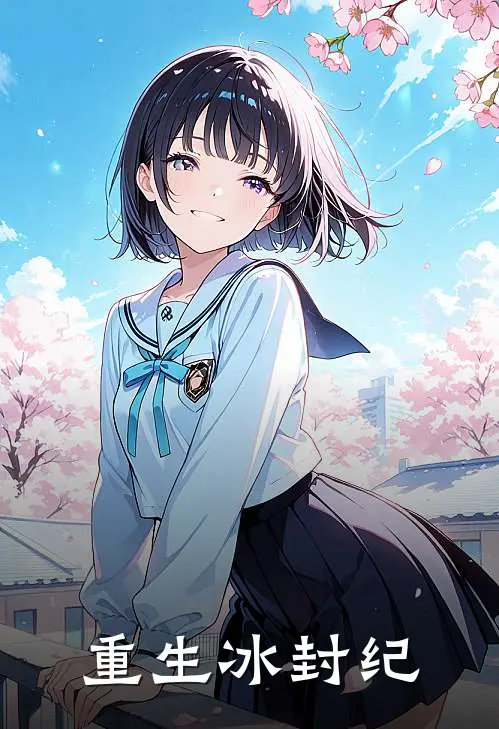 重生冰封纪