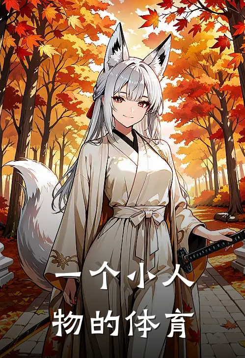 一个小人物的体育