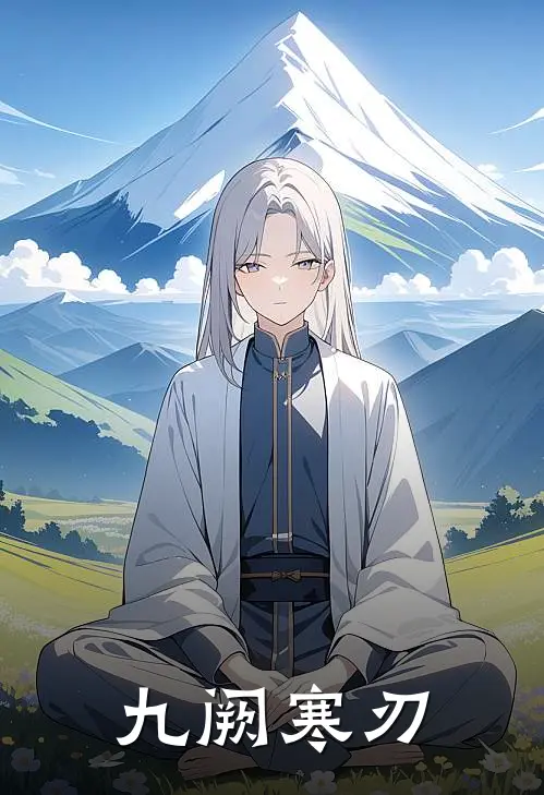 九阙寒刃