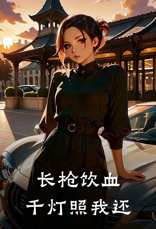 长枪饮血：千灯照我还