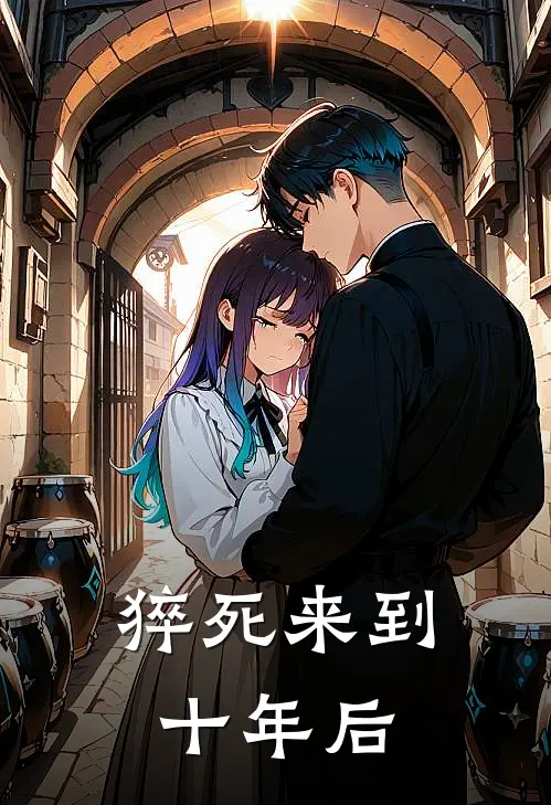 猝死来到十年后