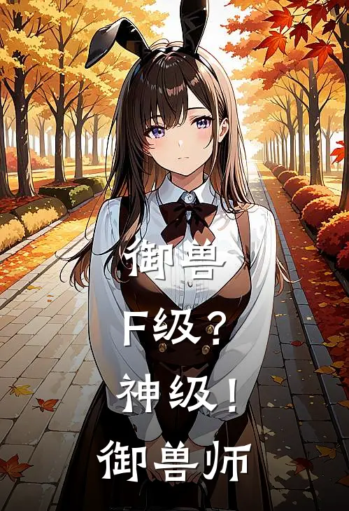 御兽：F级？神级！御兽师