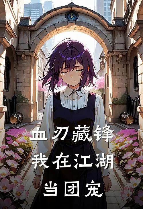 血刃藏锋：我在江湖当团宠