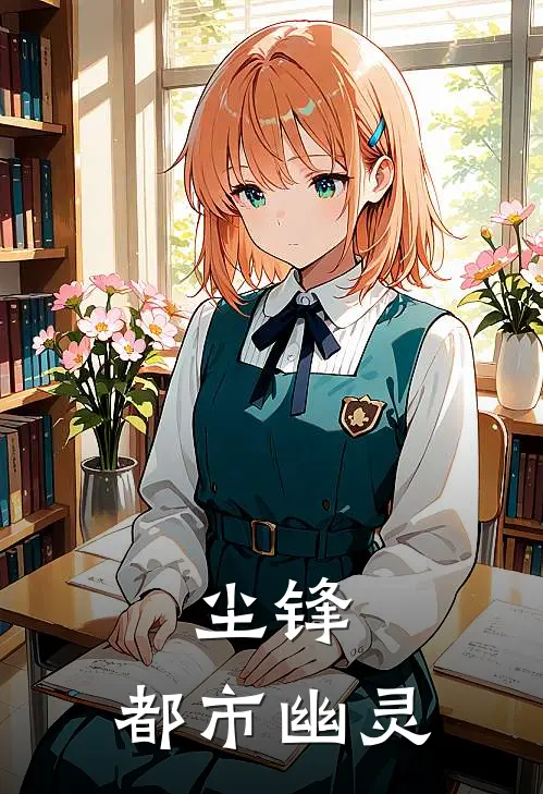 尘锋：都市幽灵