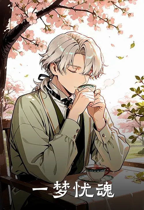 一梦忧魂