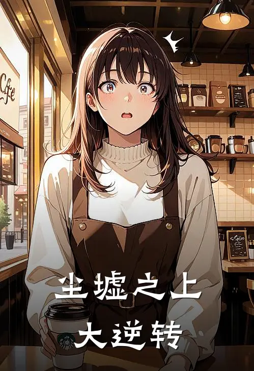 尘墟之上【大逆转】