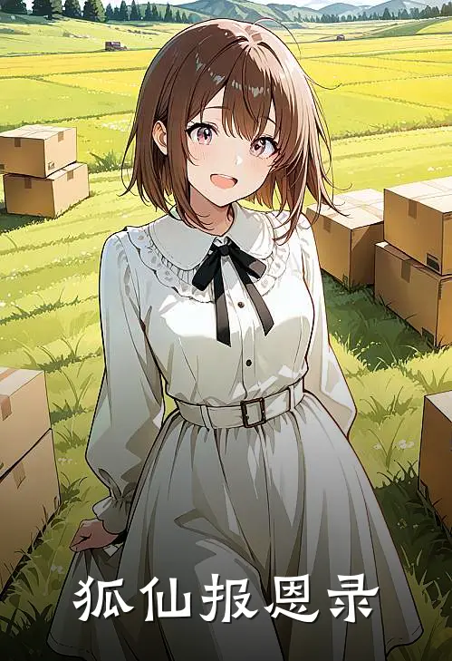 狐仙报恩录