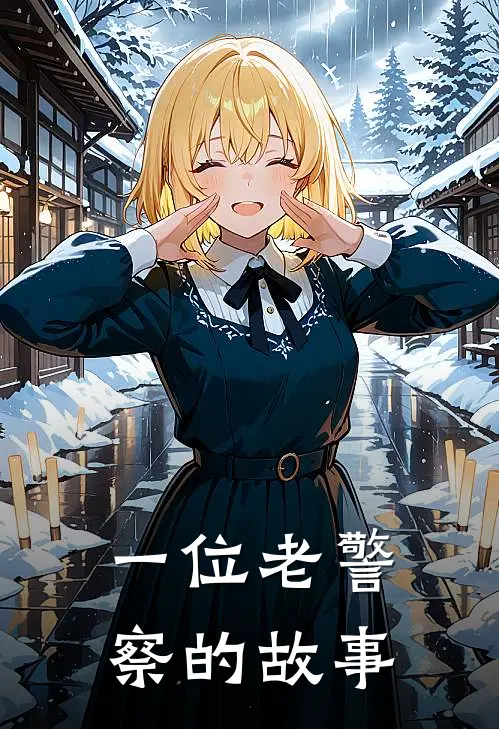 一位老警察的故事