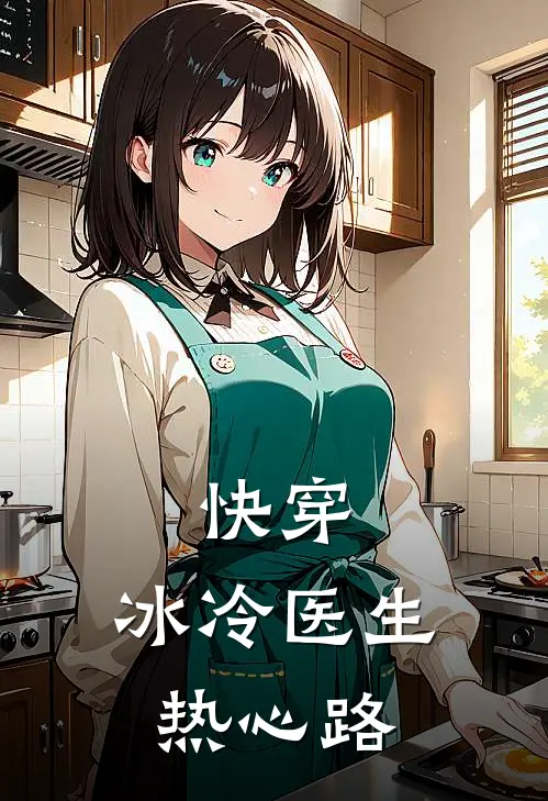 快穿：冰冷医生热心路
