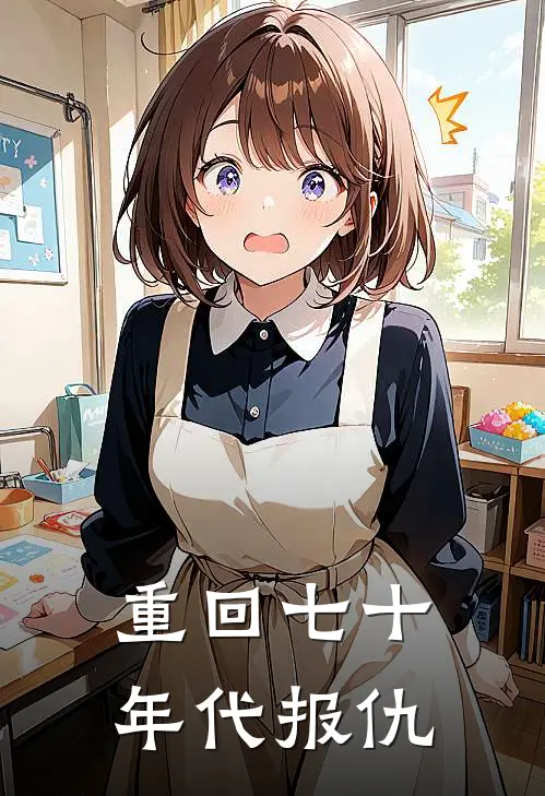 重回七十年代报仇