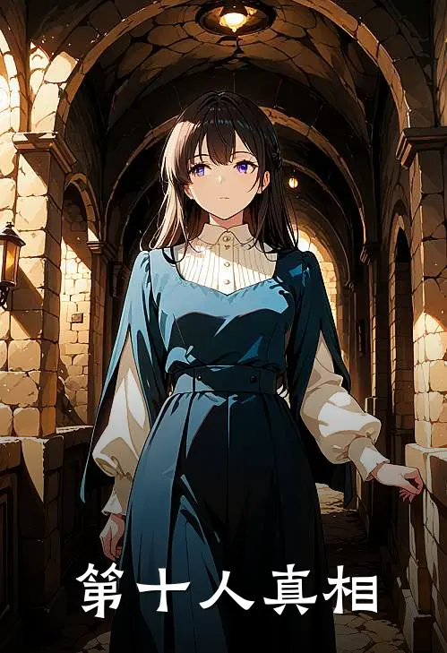 第十人真相