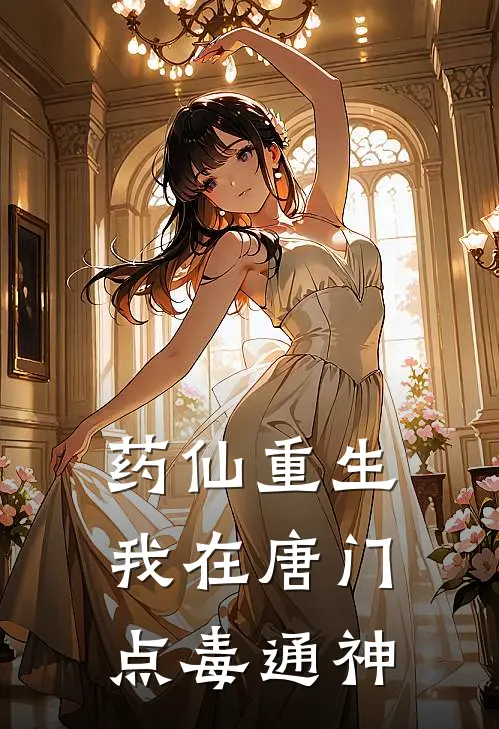药仙重生：我在唐门点毒通神