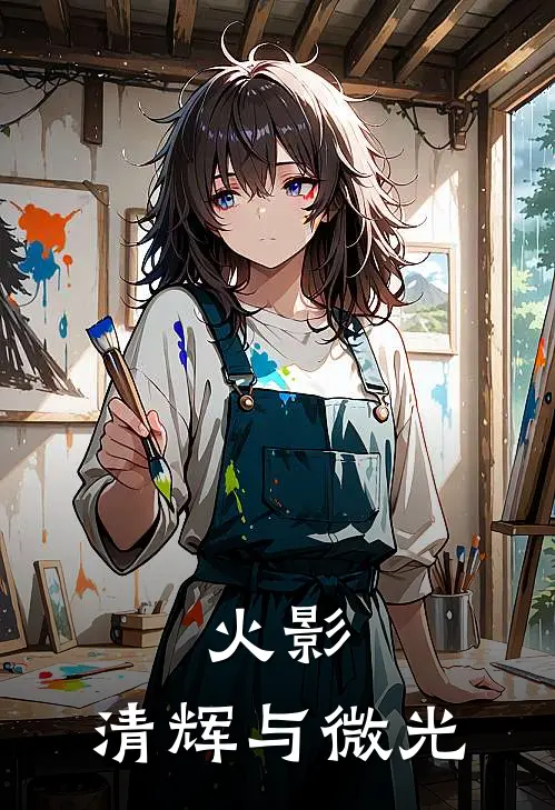 火影：清辉与微光