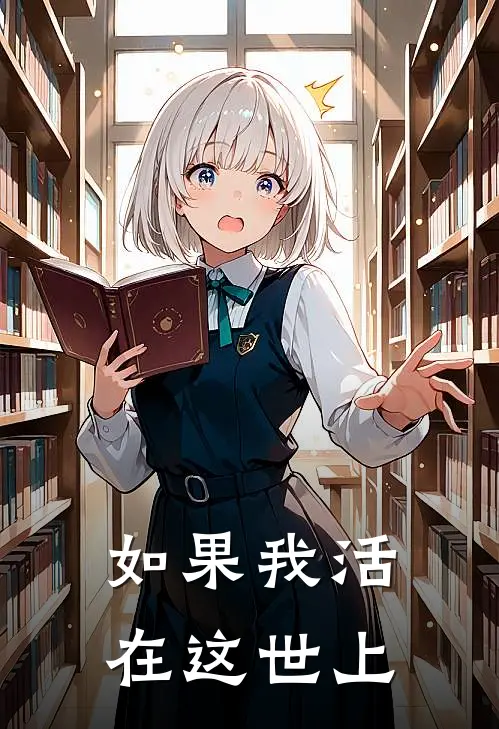 如果我活在这世上