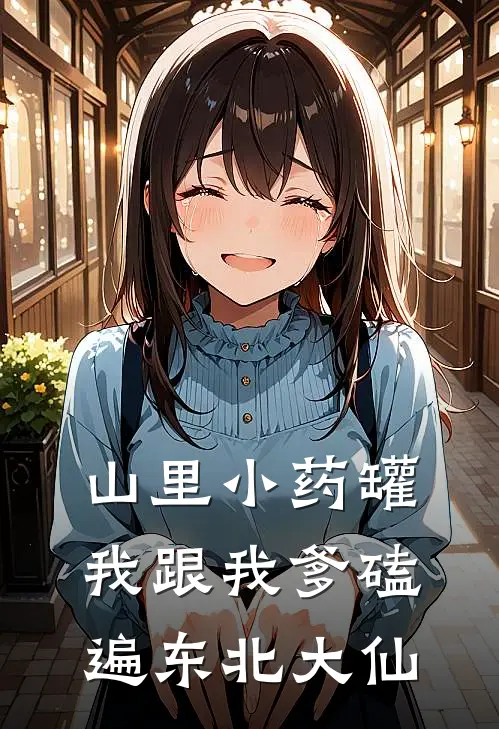 山里小药罐我跟我爹磕遍东北大仙