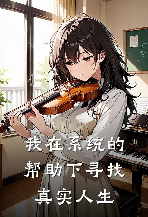 我在系统的帮助下寻找真实人生