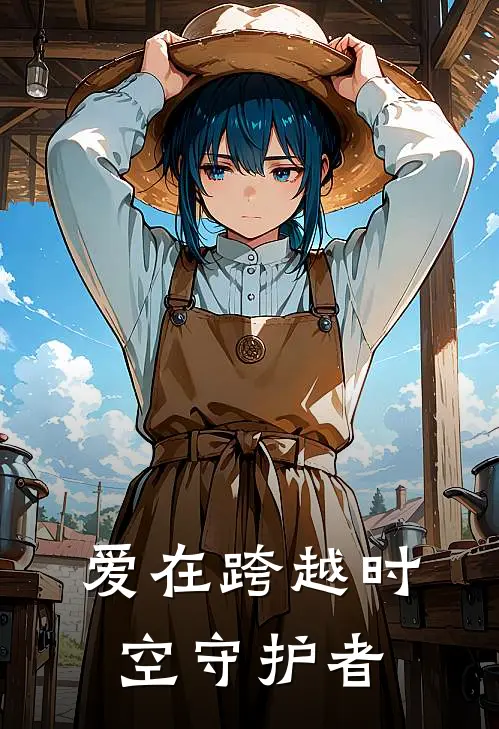 爱在跨越时空守护者