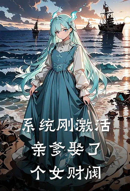 系统刚激活，亲爹娶了个女财阀