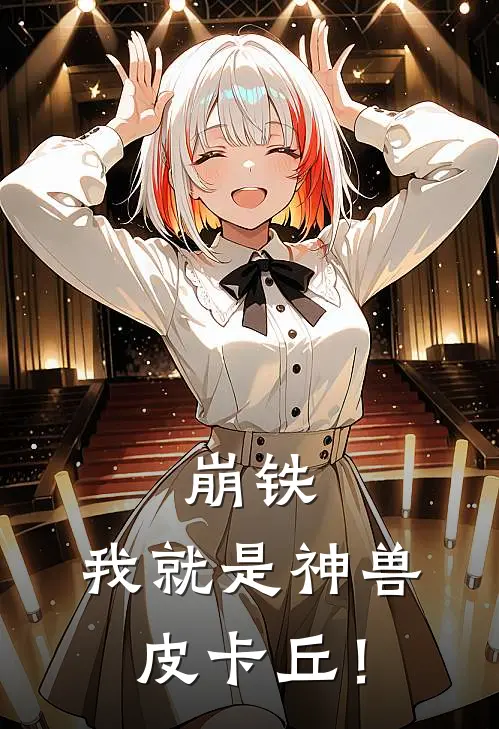 崩铁：我就是神兽皮卡丘！