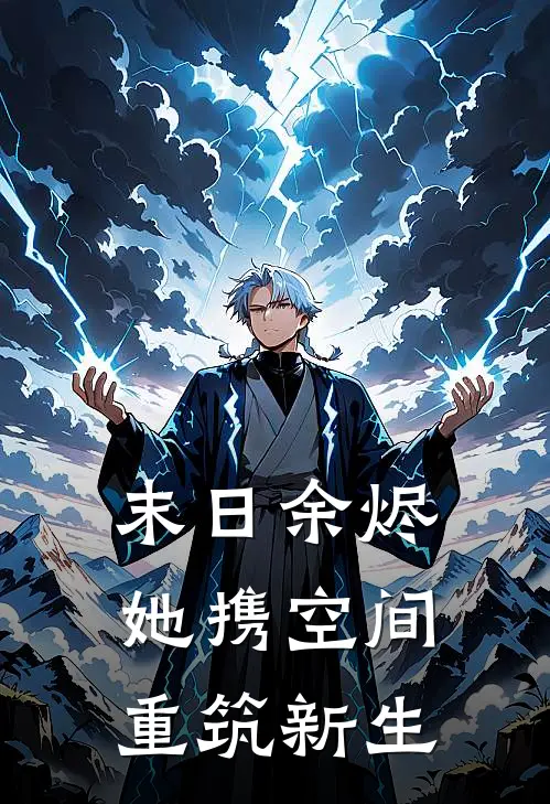 末日余烬：她携空间重筑新生