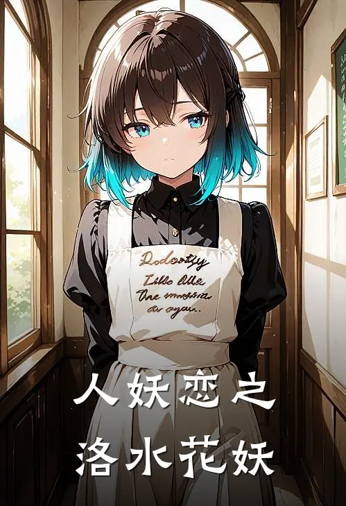 人妖恋之洛水花妖