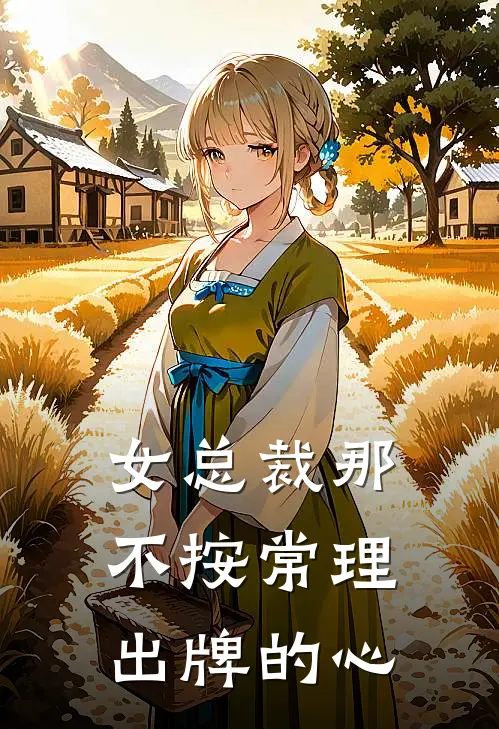 女总裁那不按常理出牌的心