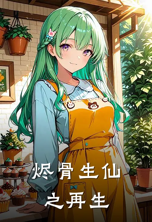 烬骨生仙之再生