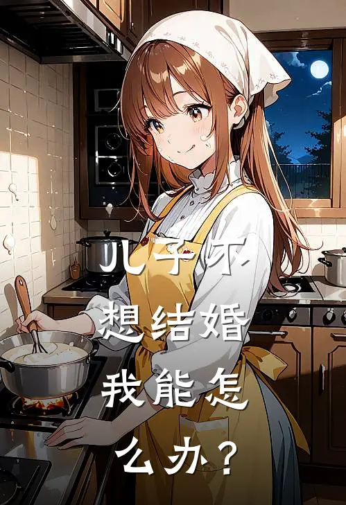 儿子不想结婚，我能怎么办？