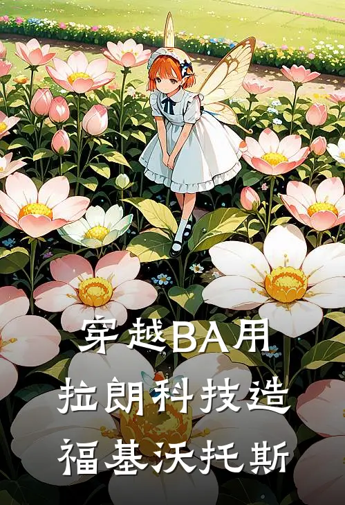 穿越BA用拉朗科技造福基沃托斯