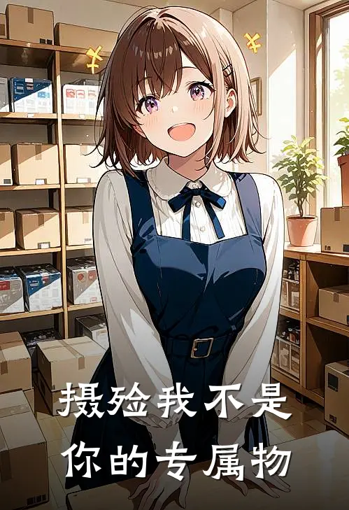 【摄殓】我不是你的专属物