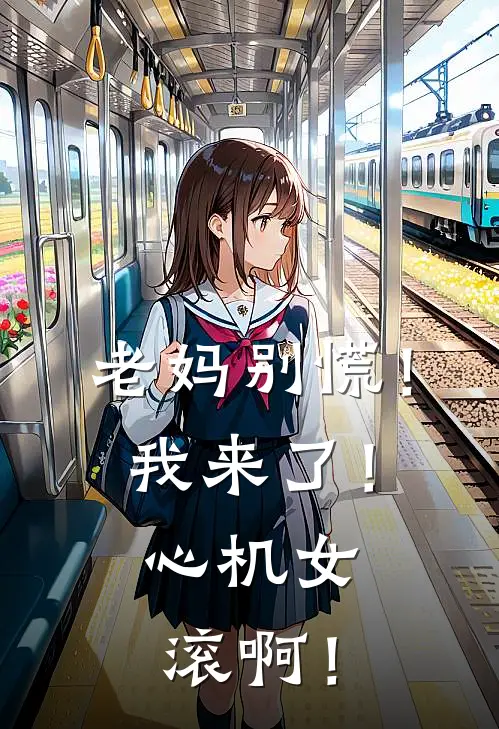 老妈别慌！我来了！心机女滚啊！