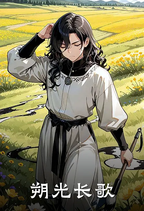 朔光长歌