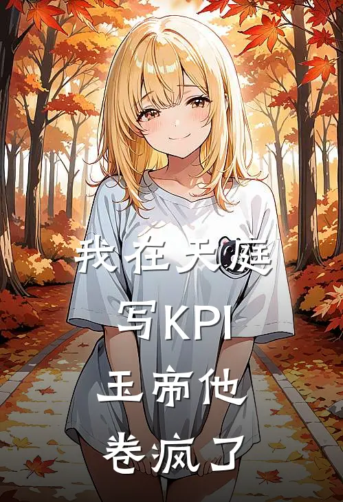 我在天庭写KPI，玉帝他卷疯了