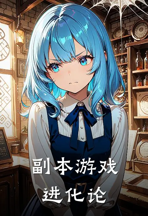 副本游戏进化论