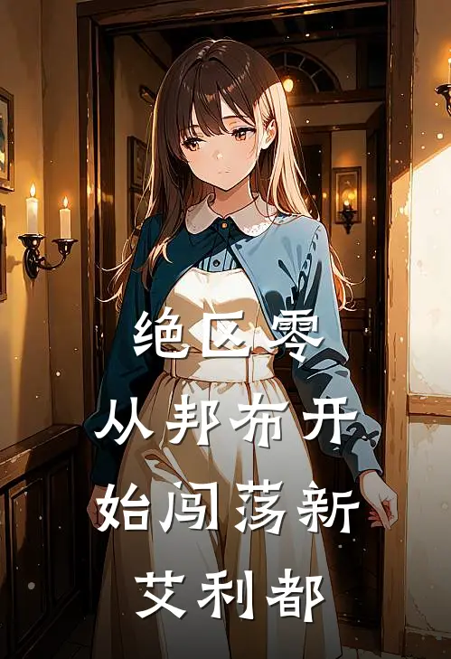 绝区零：从邦布开始闯荡新艾利都