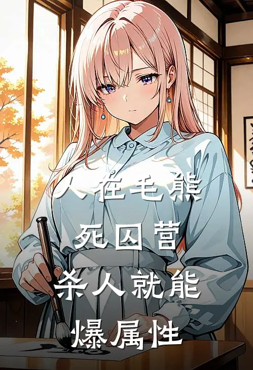 人在毛熊死囚营，杀人就能爆属性