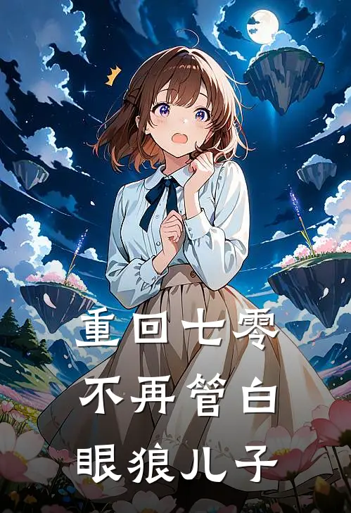 重回七零不再管白眼狼儿子
