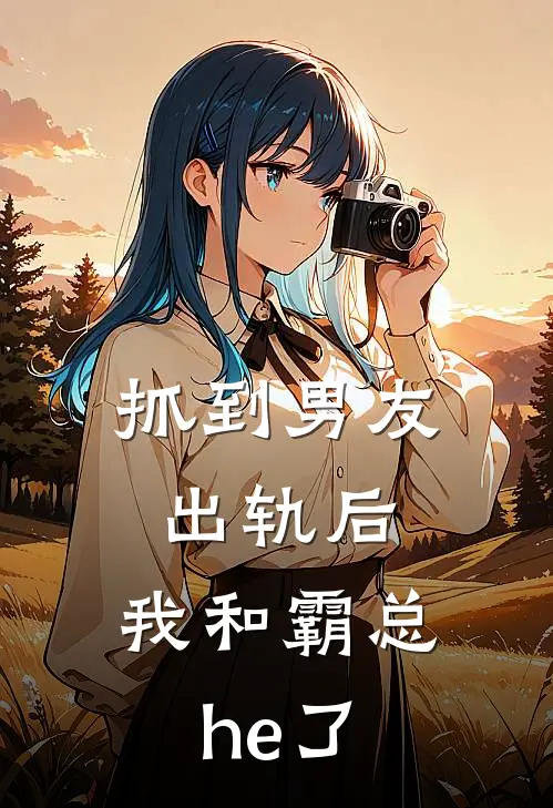 抓到男友出轨后，我和霸总he了