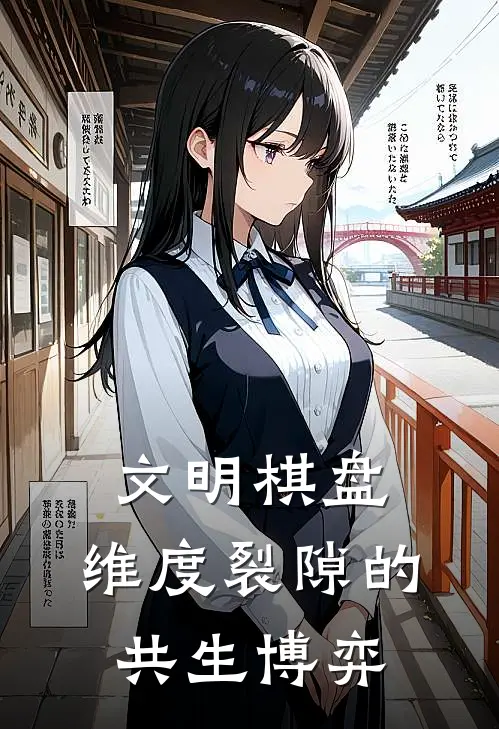 文明棋盘：维度裂隙的共生博弈