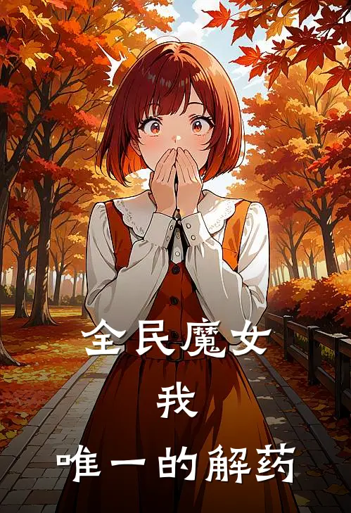 全民魔女：我，唯一的解药